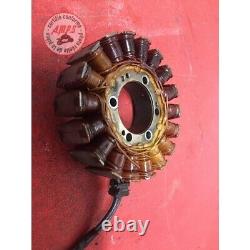 1999-2001 Triumph 955I Daytona Alternator Stator