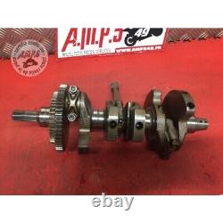 1999-2001 Triumph 955I Daytona Crankshaft with Connectors