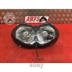 1999-2001 Triumph 955I Daytona Headlight Optics