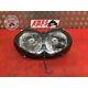 1999-2001 Triumph 955I Daytona Headlight Optics