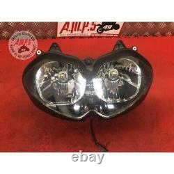 1999-2001 Triumph 955I Daytona Headlight Optics