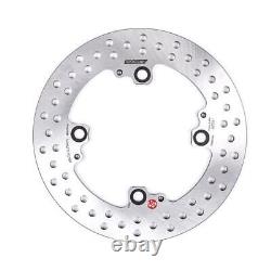 1999-2006 Braking R-fix Triumph Daytona T955i Rear Brake Disc