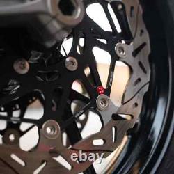 1999-2006 Braking R-fix Triumph Daytona T955i Rear Brake Disc