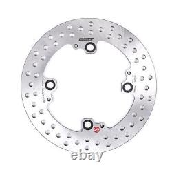 1999-2006 Braking W-Fix Triumph Daytona T955i Rear Brake Disc
