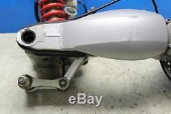 1999-2006 Triumph Daytona 955i COMPLETE Rear Swingarm Back Suspension Swing Arm