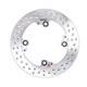 1999-2006 Triumph Daytona T955i Rear Brake Disc Braking R-fix