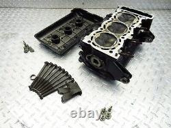 1999 99-04 Triumph Daytona 955i Engine Cylinder Head Cam Valve Cover Motor