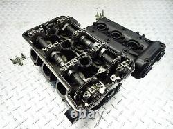 1999 99-04 Triumph Daytona 955i Engine Cylinder Head Cam Valve Cover Motor