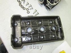 1999 Triumph Daytona 955i Cylinder Head with Cams and Cam Cover