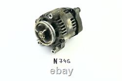 1999 Triumph Daytona 955i T595 Alternator Generator N74G