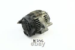 1999 Triumph Daytona 955i T595 Alternator Generator N74G