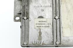 1999 Triumph Daytona 955i T595 Control Unit CDI N1978