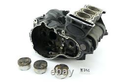 1999 Triumph Daytona 955i T595 Engine Block Engine Housing N74G