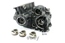 1999 Triumph Daytona 955i T595 Engine Block Engine Housing N74G