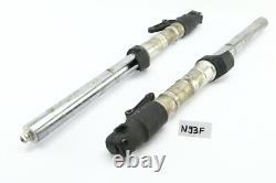 1999 Triumph Daytona 955i T595 Fork Pipes Struts N93F