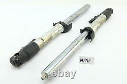 1999 Triumph Daytona 955i T595 Fork Pipes Struts N93F