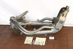 1999 Triumph Daytona 955i T595 Frame N05A