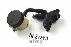 1999 Triumph Daytona 955i T595 Front Brake Pump Brake Cylinder N2049