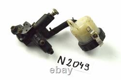 1999 Triumph Daytona 955i T595 Front Brake Pump Brake Cylinder N2049
