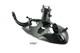 1999 Triumph Daytona 955i T595 Headlight Holder Mirror Holder N93F
