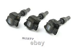 1999 Triumph Daytona 955i T595 Ignition Coils N1977