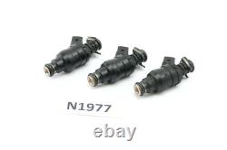 1999 Triumph Daytona 955i T595 Injection Nozzles N1977