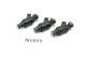1999 Triumph Daytona 955i T595 Injection Nozzles N1977