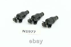 1999 Triumph Daytona 955i T595 Injection Nozzles N1977