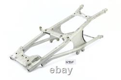 1999 Triumph Daytona 955i T595 Rear Frame N93F