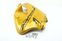 1999 Triumph Daytona 955i T595 Side Panel Right Damaged N23B