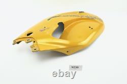 1999 Triumph Daytona 955i T595 Side Panel Right Damaged N23B