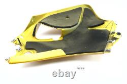1999 Triumph Daytona 955i T595 Side Panel Right Damaged N23B