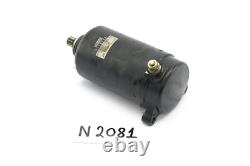 1999 Triumph Daytona 955i T595 Starter N2081