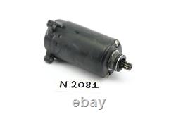1999 Triumph Daytona 955i T595 Starter N2081
