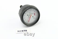 1999 Triumph Daytona 955i T595 Tachometer N1978