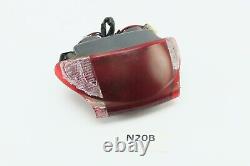 1999 Triumph Daytona 955i T595 Tail Light Tail Light N20B