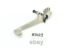 1999 Triumph Daytona 955i T595 brake lever brake pedal N2021