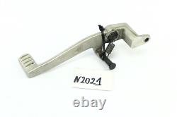 1999 Triumph Daytona 955i T595 brake lever brake pedal N2021