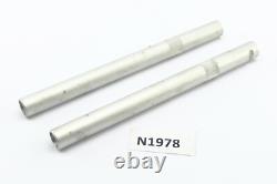 1999 Triumph Daytona 955i T595 handlebar stub right + left N1978