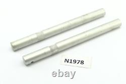 1999 Triumph Daytona 955i T595 handlebar stub right + left N1978