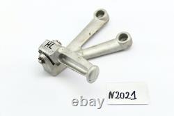 1999 Triumph Daytona 955i T595 rear left footrest holder N2021
