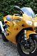 1999 Triumph T595 Daytona 955i 23k, Service History, 2 pr. Owners, excellent