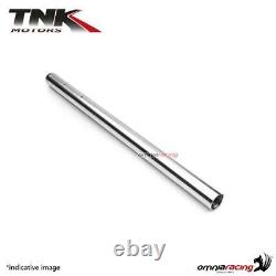 2000/2006 Inner TNK Chrome for Original Fork for Triumph Daytona 955i