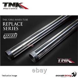 2000/2006 Inner TNK Chrome for Original Fork for Triumph Daytona 955i