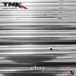 2000/2006 Inner TNK Chrome for Original Fork for Triumph Daytona 955i