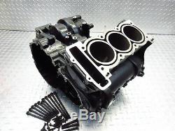 2000 99-04 Triumph Daytona 955i Oem Crank Case Crankcase Engine Motor Block