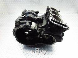 2000 99-04 Triumph Daytona 955i Oem Crank Case Crankcase Engine Motor Block