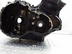 2000 99-04 Triumph Daytona 955i Oem Crank Case Crankcase Engine Motor Block