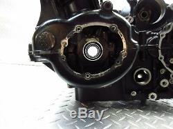 2000 99-04 Triumph Daytona 955i Oem Crank Case Crankcase Engine Motor Block