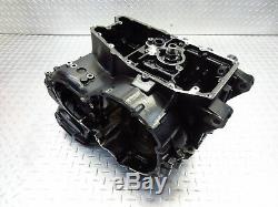 2000 99-04 Triumph Daytona 955i Oem Crank Case Crankcase Engine Motor Block